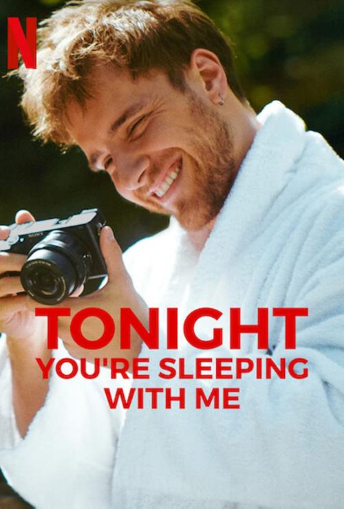 Tonight You're Sleeping with Me