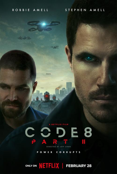 Code 8