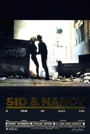 Sid and Nancy