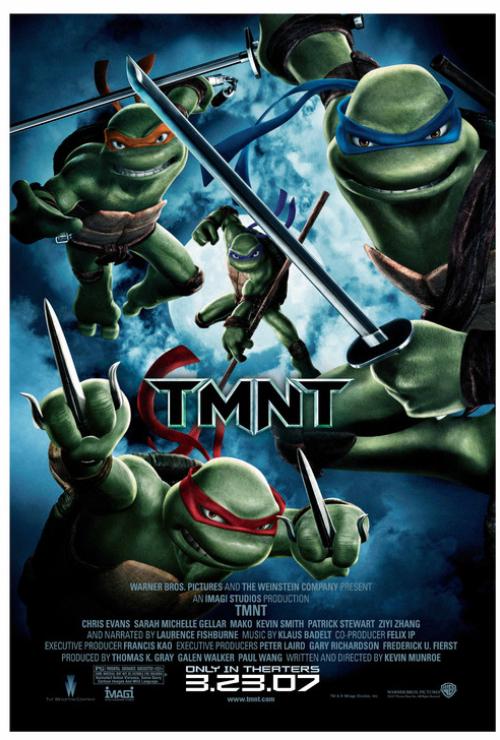 TMNT