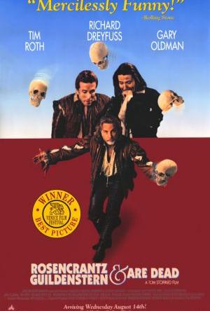 Rosencrantz and Guildenstern Are Dead