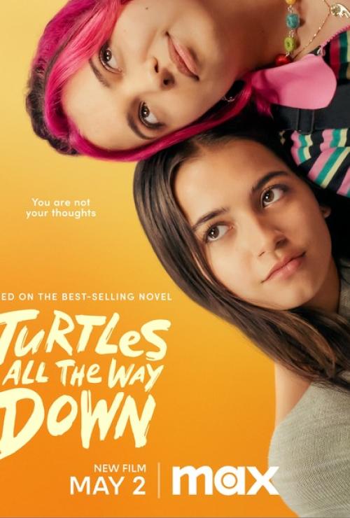 Turtles All the Way Down
