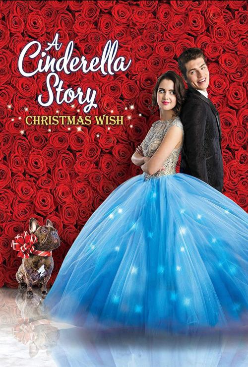 A Cinderella Story: Christmas Wish
