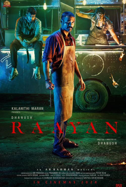 Raayan