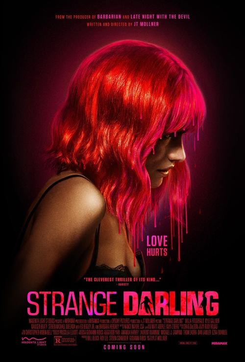 Strange Darling