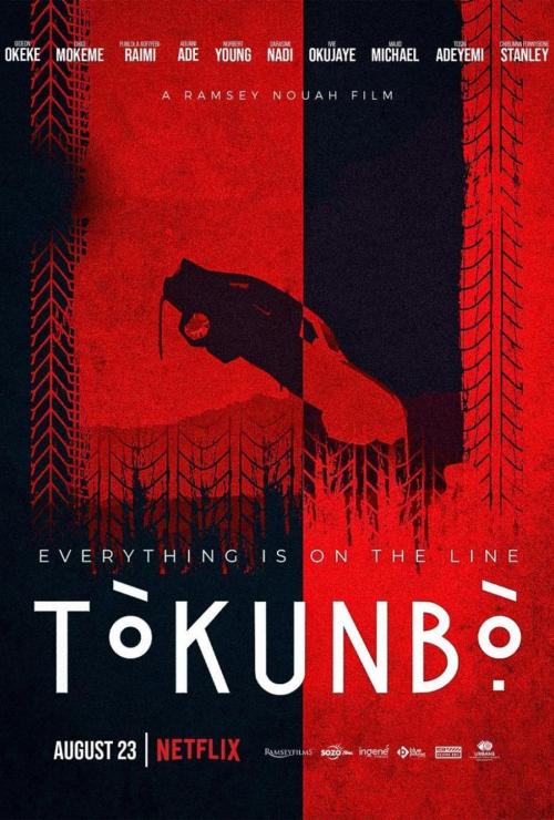 Tòkunbò