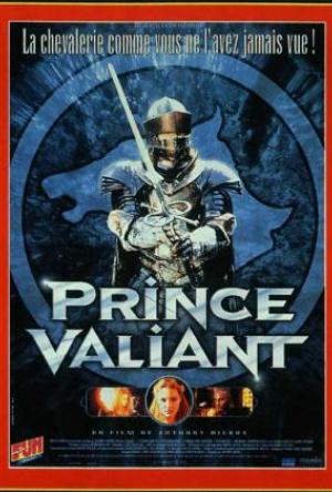 Prince Valiant