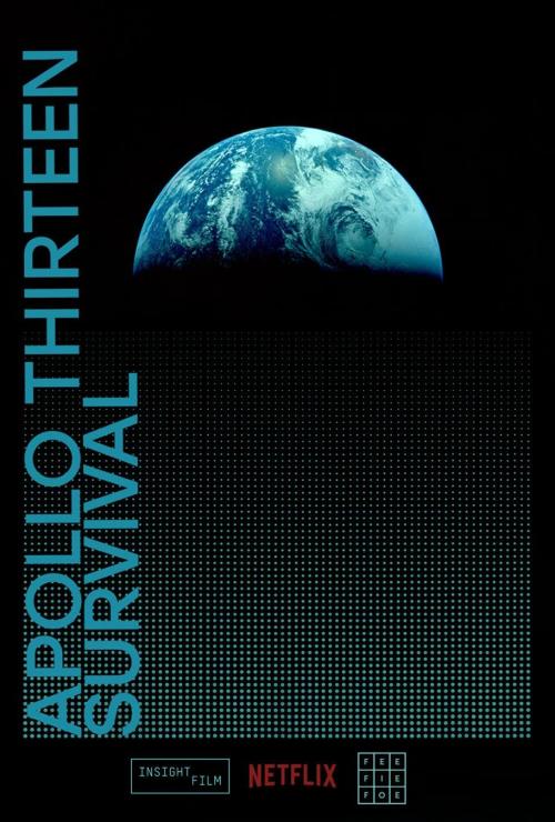 Apollo 13: Survival