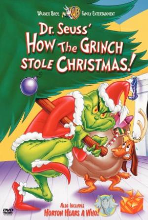 How the Grinch Stole Christmas!
