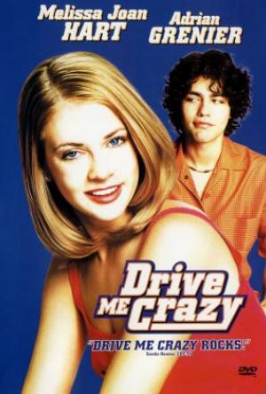 Drive Me Crazy