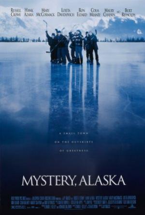 Mystery, Alaska