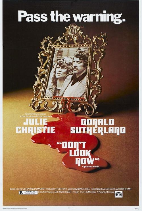 Don't Look Now