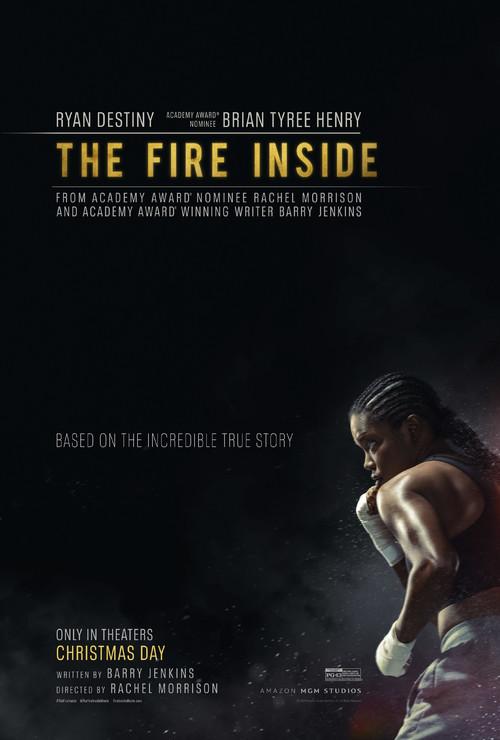 The Fire Inside