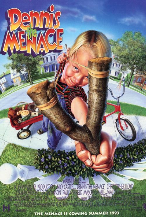 Dennis the Menace