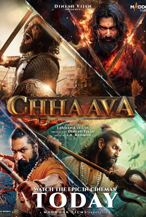 Chhaava