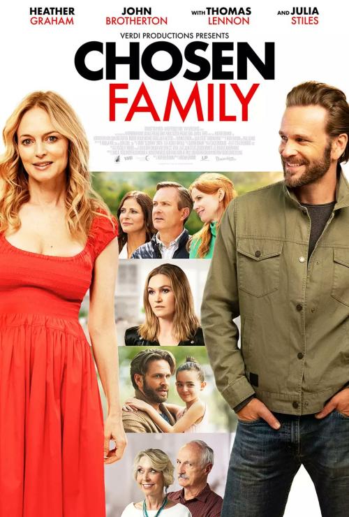 Chosen Family