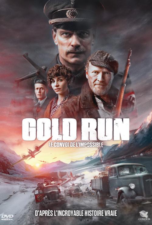 Gold Run