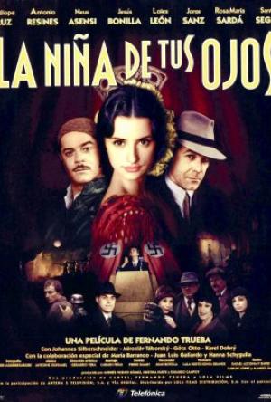 La niña de tus ojos