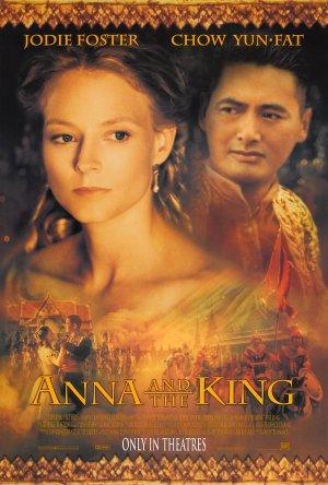Anna and the King