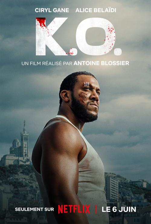 K.O.