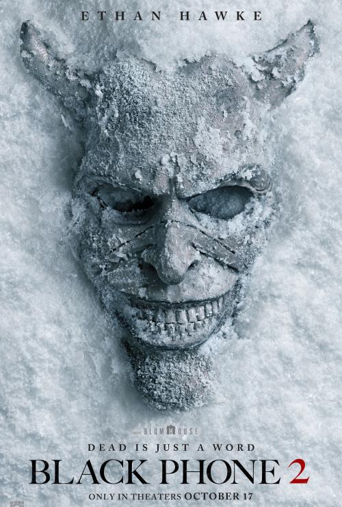 Black Phone 2