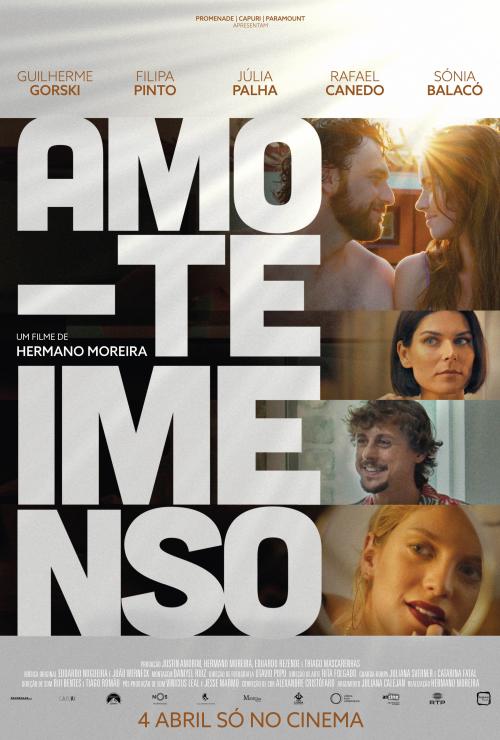 Amo-te Imenso