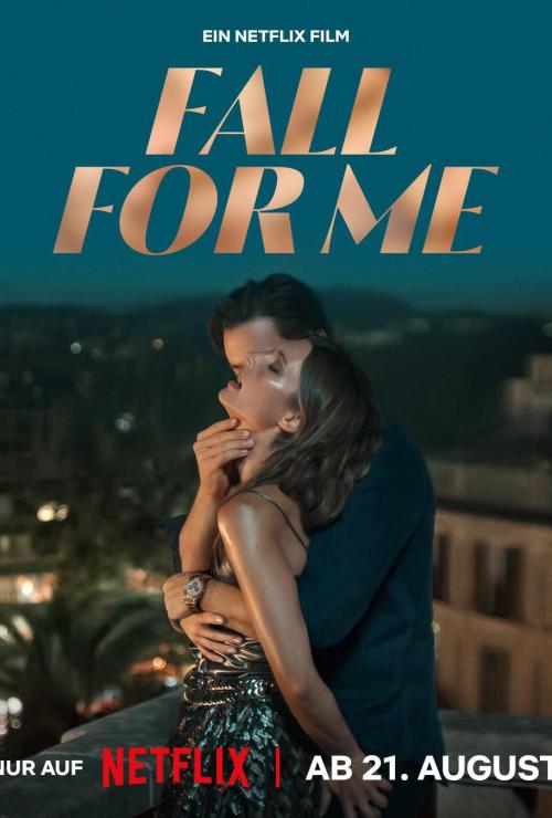 Fall for Me