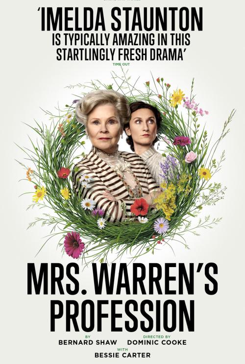 Mrs. Warren's Profession