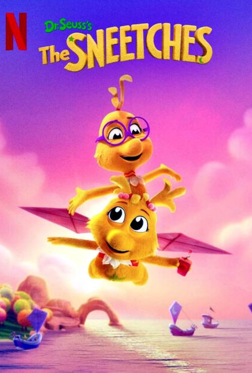 Dr. Seuss's the Sneetches