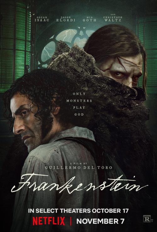 Frankenstein