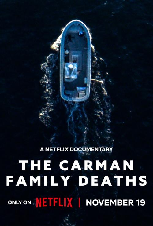 The Carman Family Deaths