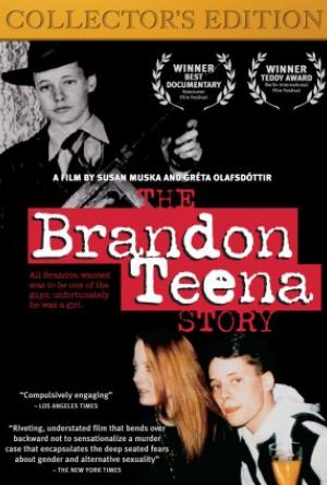 The Brandon Teena Story