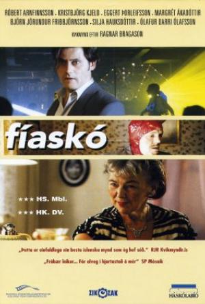 Fíaskó