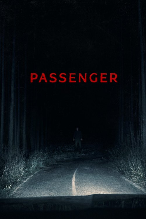 Passenger