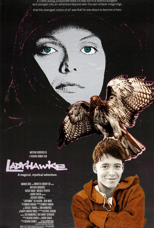 Ladyhawke