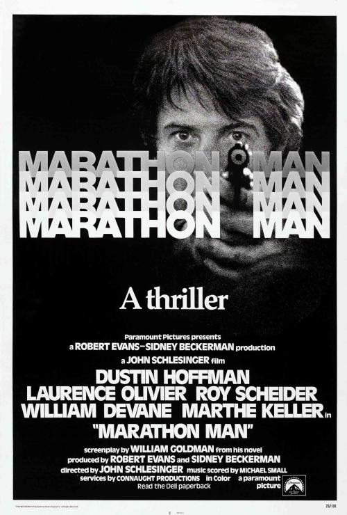 Marathon Man