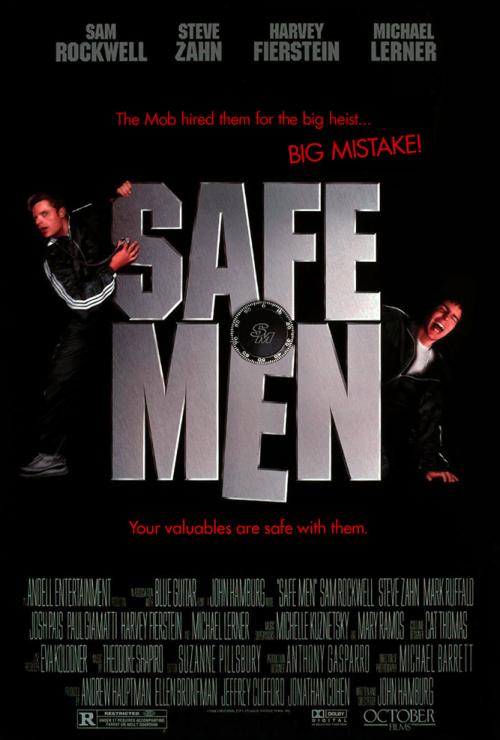 Safe Men