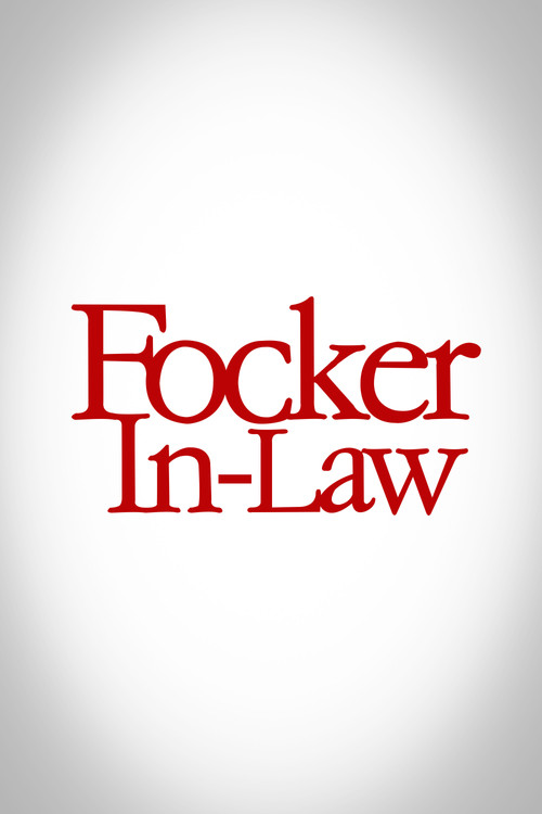 Focker In-Law