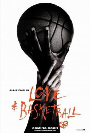 Love and Basketball