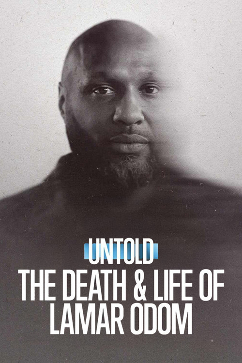 Untold: The Death and Life of Lamar Odom