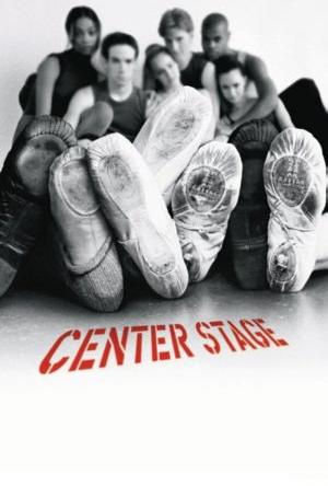 Center Stage