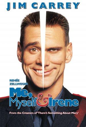 Me, Myself and Irene