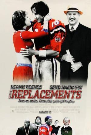 The Replacements