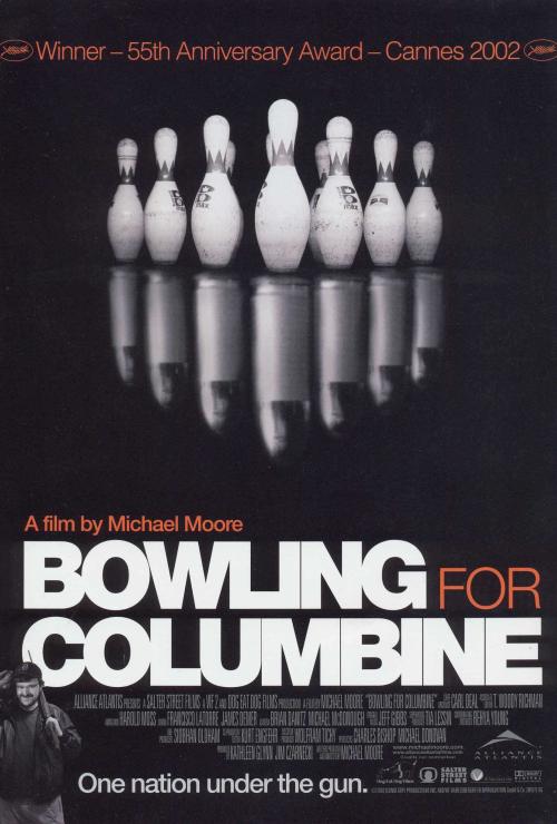 Bowling for Columbine