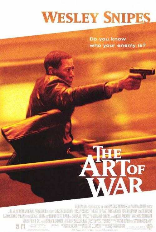The Art of War