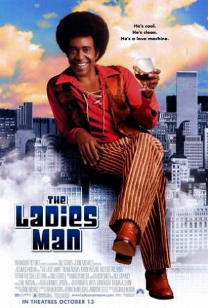 The Ladies Man