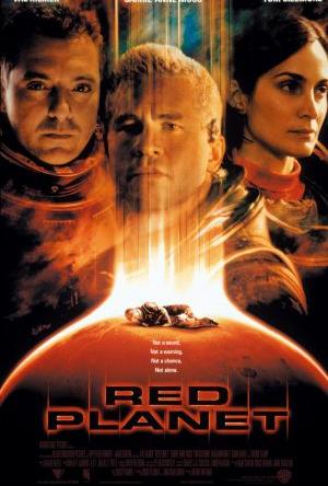 Red Planet