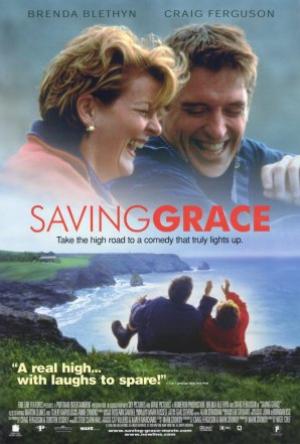 Saving Grace