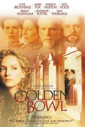 The Golden Bowl