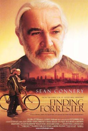 Finding Forrester